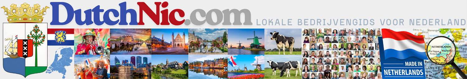 Gemaakt in Nederland - Ukkepukkies mode